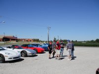 Corvette Club Picnic-9-2015-1